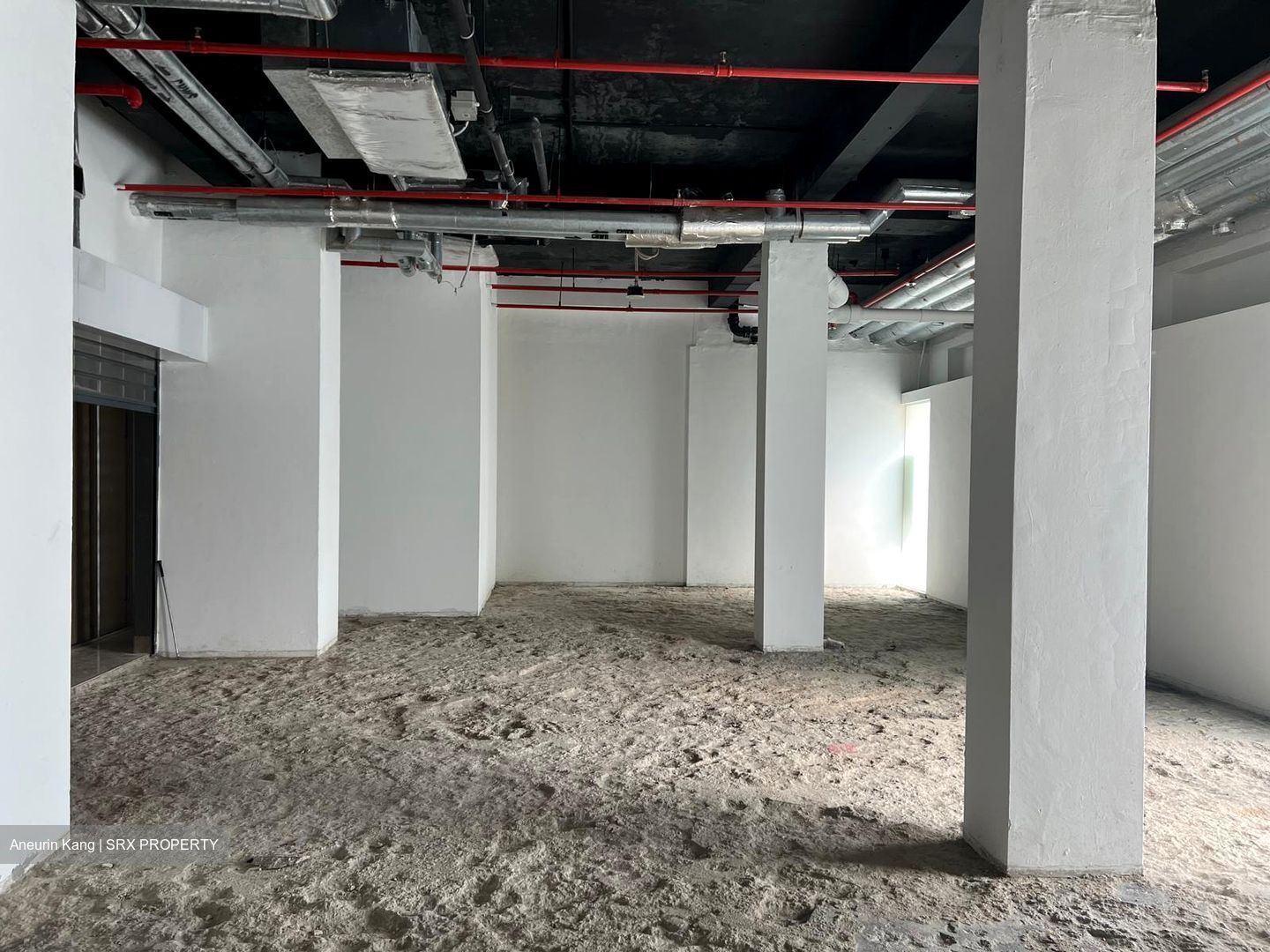 Paramount Shopping Centre (Enbloc) (D15), Retail #596410831